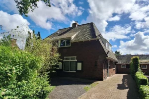 Woonhuis in Laren