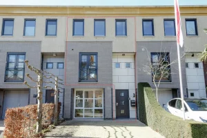 Appartement in Houten