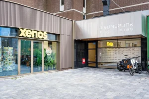 Appartement in Stichtse Vecht