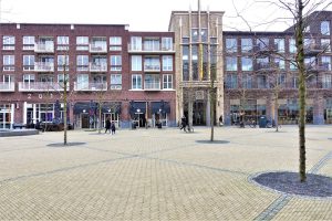 Appartement in Utrecht