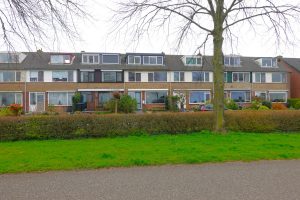 Appartement in Kamerik