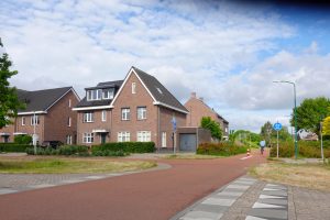 Woonhuis in Houten