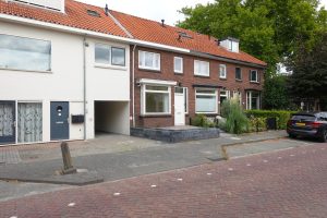 Woonhuis in Woerden