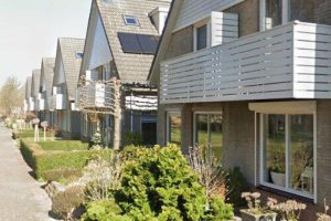 Kamer in Schagen