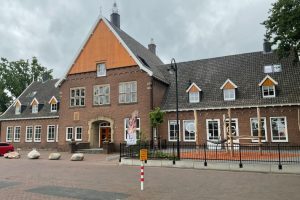 Appartement in Dinkelland
