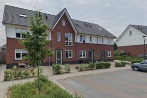 Woonhuis in Steenwijkerland