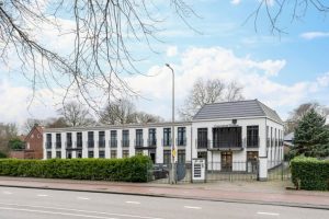 Appartement in Heemstede