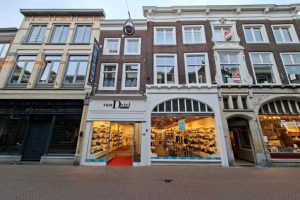 Appartement in Dordrecht