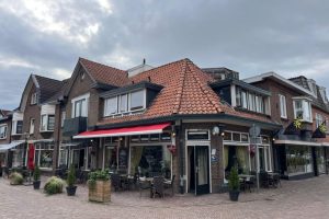 Appartement in Berkelland