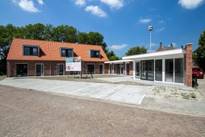 Woonhuis in Goes