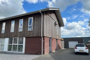 Woonhuis in Smallingerland