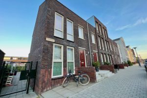 Woonhuis in Diemen