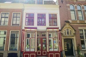 Woonhuis in Deventer