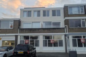 Appartement in Voorschoten