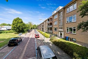 Appartement in Leidschendam-Voorburg