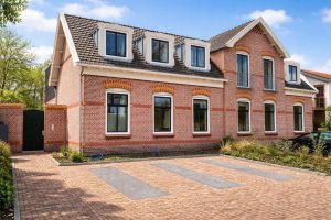 Appartement in Schouwen-Duiveland