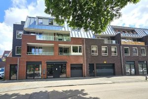 Appartement in Heemstede