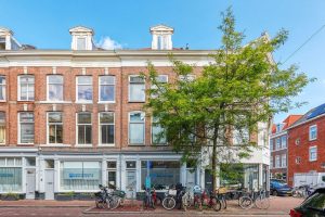 Woonhuis in ‘s-Gravenhage