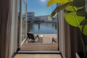 Woonhuis in Goes