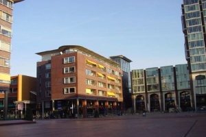 Appartement in Amstelveen