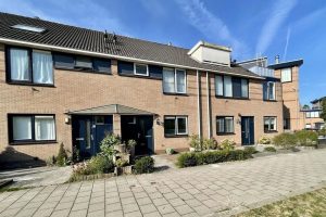 Woonhuis in Leidschendam