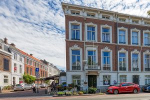 Woonhuis in ‘s-Gravenhage