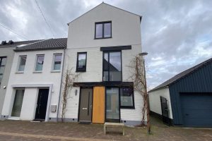 Woonhuis in Muiden