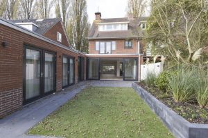 Woonhuis in Amstelveen