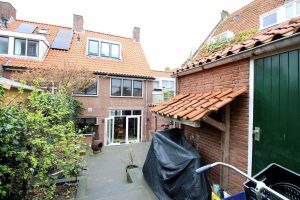 Woonhuis in Zandvoort