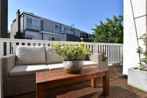 Appartement in Rijswijk