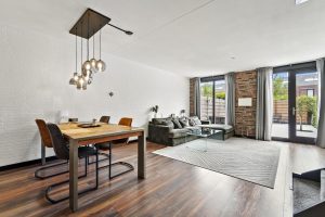 Woonhuis in Nootdorp