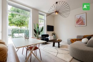 Appartement in Voorburg