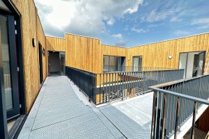 Appartement in Venray