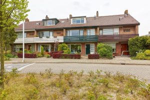 Woonhuis in Nootdorp