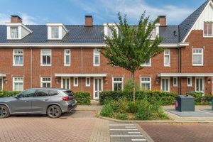 Woonhuis in Leidschendam-Voorburg
