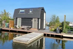 Woonhuis in Breukelen