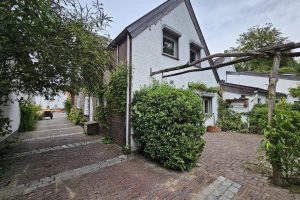 Appartement in Eijsden-Margraten