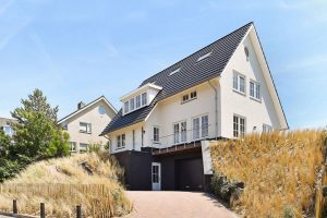 Woonhuis in Noordwijk
