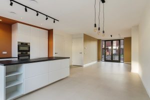 Woonhuis in Gouda