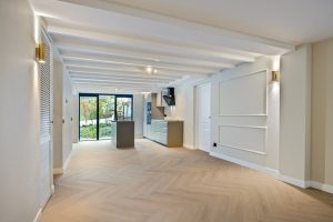 Appartement in Lansingerland