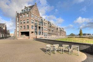 Appartement in Geertruidenberg