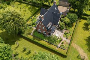 Woonhuis in Delft