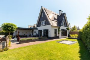 Woonhuis in Blaricum