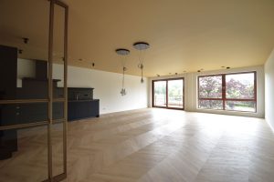 Appartement in Breda