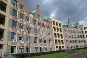 Appartement in Helmond