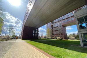 Appartement in Veldhoven