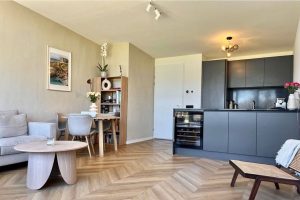 Appartement in Oud-Beijerland
