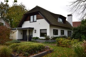 Woonhuis in Alphen-Chaam