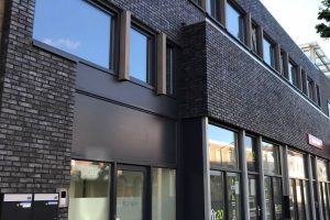 Appartement in Oisterwijk