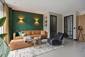 Woonhuis in Maassluis